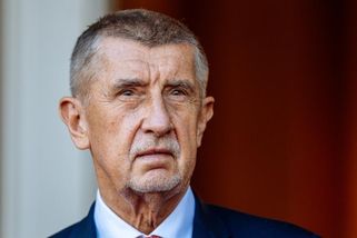 Babiš varuje, že plné regály potravin nejsou samozřejmostí