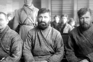 Když Stalin vraždil - a Ukrajina byla pro něj zvláštním cílem - Novinky