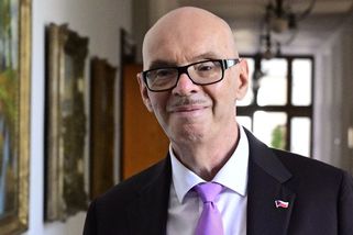 Ministr kultury Klempíř zrušil výběrové řízení na šéfa Národní galerie - Seznam Zprávy