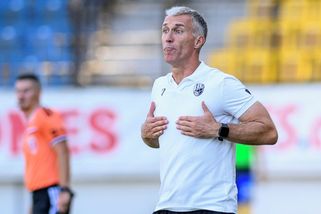Hyský v Plzni skončil - Sport.cz