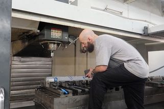 Zavření a nezaměstnaní. Borská věznice se potýká s nedostatkem pracovních míst - Novinky