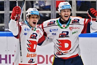 Sedmý zápas rozhodnou hlavy. Pardubice věří ve zkušenost, Kometa se opírá o historii - Sport.cz