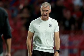 Hyský po porážce v Bělehradě končí na lavičce Viktorie Plzeň - Seznam Zprávy