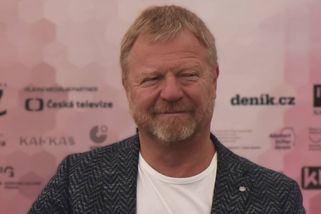Maroš Kramár se rozčílil kvůli obvinění z kolaborace s komunisty. Pak promluvil o Haberovi a Mečiarovi