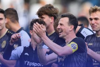 GLOSA: Hradec ukázal, jak roste a zabydluje se v Evropě - Sport.cz