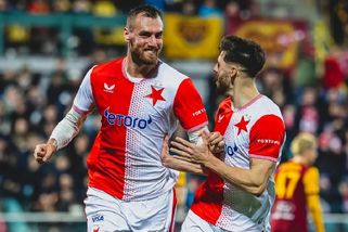 Plzeň chce zpátky Chorého! Viktoria extrémně tlačí na jeho návrat, říká exsparťan Juliš