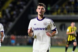 Český talent zazářil v boji o Evropskou ligu - Sport.cz
