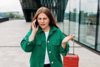 „Zaplacený hotel pro vás nemáme,“ sdělila cestovka. Cestovatelka udělala jednu věc a do hotelu nakonec odletěla
