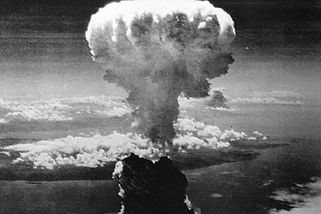 Bylo Japonsko poraženo jen díky USA a atomové bombě? Ne zcela, k vítězství pomohla i Rudá armáda