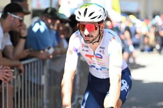 Na Czech Tour se představí český vrchař i vítěz etapy z Tour de France - Sport.cz