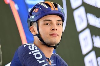 Potvrzeno! Pavel Bittner příští rok přestoupí do týmu Pinarello-Q36.5, podepsal dvouletý kontrakt