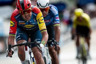 Dětem bych cyklistiku zakázal. Podle Pedersena není vrcholový sport zdravý