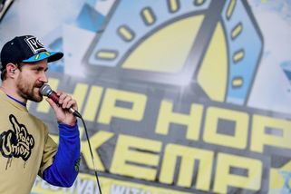GLOSA: Hip Hop Kemp dostal ťafku od vlastního pořadatele - Novinky