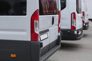 Tachografy pro dodávky přinášejí nečekané problémy - Portál řidiče