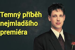 Stanislav Gross: Nejmladší premiér, zapletl se s mafií | Top Témata