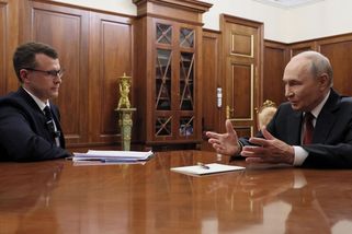 Ukrajina otevřela Pandořinu skříňku, řekl Putin v reakci na ukrajinské údery a pohrozil odvetou - Novinky