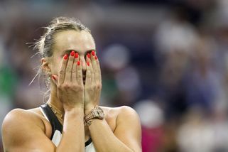 Zbavme se Sabalenkové, na okruhu WTA nemá co dělat, vypálil komentátor - Sport.cz