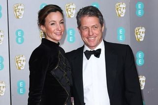 Hugh Grant: Jako otec jsem, myslím, okouzlující - Novinky