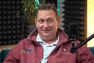 Zemřel dabér a herec Pavel Vondra - Novinky