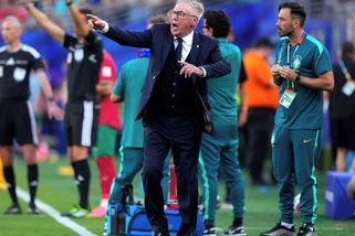 MS fotbal | Žádné vzrušení, jen znepokojení. Brazilci se po ztrátě zlobí, trenér se omlouvá - Sport.cz