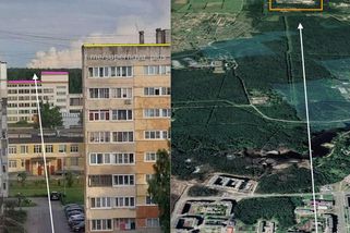 Nevycházejte z domu. Petrohrad čelí masivnímu ukrajinskému útoku - Novinky