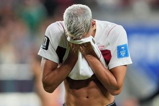 MS fotbal | Stydíme se! Turečtí fotbalisté se omlouvají za působení na MS, kouč si postěžoval na osud - Sport.cz