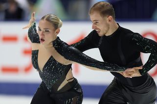 MS v krasobruslení 2026 Praha: Program, Češi, vstupenky - Sport.cz