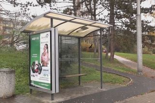 Nikdy nepracoval a od 13 bere pervitin. Muž v Ústí podřízl seniora, u soudu mluví o andělu i ďáblu