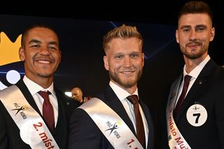 Toto je nejkrásnější český muž! Rodák z Náchodu má obří tetování na hrudníku a chce být i tátou roku - Super.cz