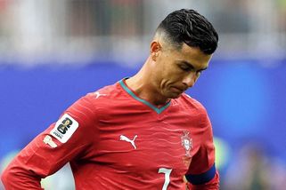 MS fotbal | Bolí z toho oči! Experti cupují bídné Portugalce a přou se o Ronaldovi - Sport.cz