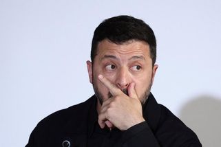 Internet bouří: Zelenskyj spáchal závažný zločin!