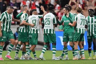 Strašidelná série u konce. Bohemians zlomili kletbu Edenu - Sport.cz