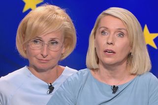 VIDEO: Tohle komunisti dělají, vpálila Nerudová Konečné. Ta jí zatleskala a přidala osobní útok