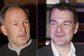 Macinka se pustil do Wollnera přes Dozimetr. Novinář mu vrátil úder a vytáhl i Klause
