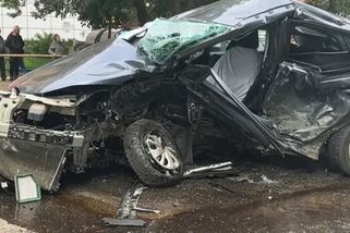 Syn ruského politika způsobil smrtelnou nehodu. Srazil svého bývalého učitele z autoškoly - Novinky
