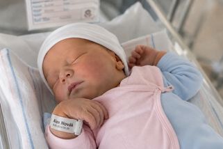 Alex, René či Ferda: Obliba genderově neutrálních jmen roste. Řítíme se do bezpohlavního světa? - Médium.cz