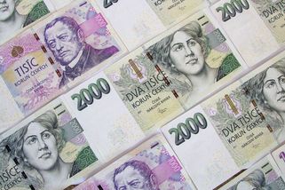 Schodek rozpočtu vzrostl na 106,1 miliardy. Je pátý nejvyšší od vzniku Česka - Seznam Zprávy