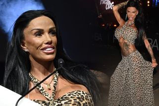 Bývala tak krásná, teď už jsou vidět jen obrovská prsa, smutní fanoušci. Katie Price drasticky hubne, lékaři nevědí proč - Super.cz