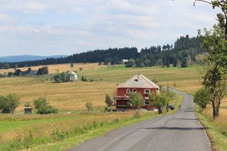 Příroda, nebo výstavba? Spor z Božího Daru skončil až u Ústavního soudu - Seznam Zprávy