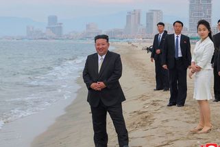 „Nečekaný ráj.“ Rusko láká turisty na dovolenou v Severní Koreji - Seznam Zprávy