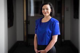 Urbanová: STAN chce být lídr příští vlády. Oslovíme i voliče ANO - Novinky