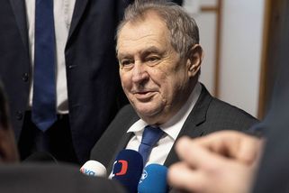 Našel Babiš kandidáta do boje o Hrad? Pavlovi se chce postavit Miloš Zeman - Médium.cz