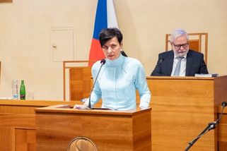 První podnět za 5 let. Tejc zvolil kvůli smrtelné nehodě pod vlivem neobvyklý postup