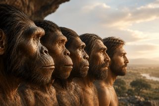 Lidský rodokmen se může změnit. Vědec navrhuje rozšířit rod Homo - WN24.cz - World News 24