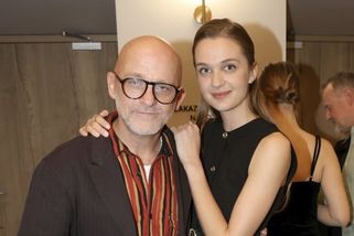 Hynek Čermák se tajně oženil. Ukázal video ze svatby, kde byla jen hrstka hostů