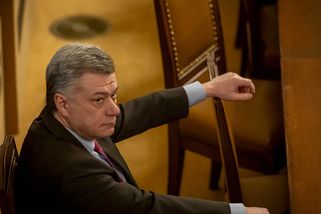Stín Pavla Blažka nad ODS je delší, než se zdálo. A bude mnohem hůř