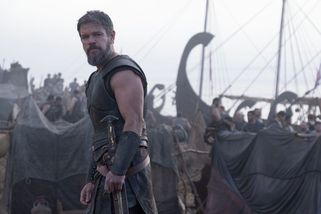 Recenze: V dnešním Hollywoodu nevídané. Odyssea je velkofilm ze starých časů - Seznam Zprávy