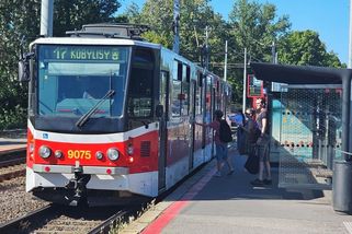 Národní třída i Anděl budou týdny bez tramvají. Prahu čekají v létě velká dopravní omezení - Novinky