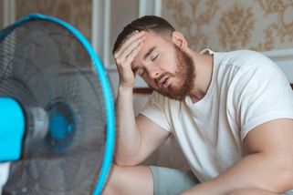 Přichází vlna veder. Kdy máte nárok na vodu a kdy na volno - Seznam Zprávy