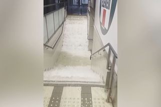 Video: Tohle je extrém i na otrlé Japonce. Měsíc deště spadl za jednu hodinu - Seznam Zprávy
